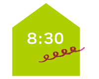 8時30